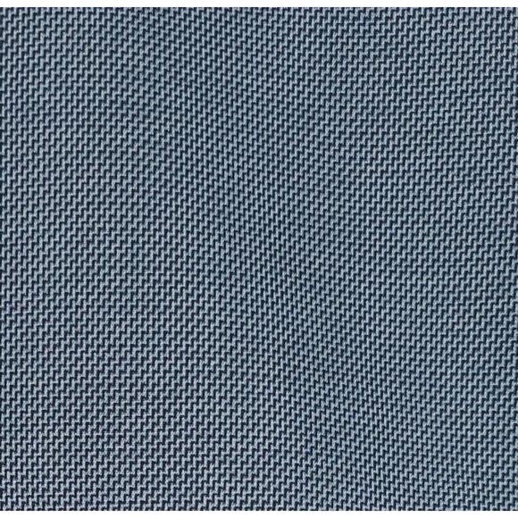 Bar III Men's Slim-Fit Stretch Knit Sport Coat Dark Blue Micro Zig Zag 44R NWT - Picture 7 of 7